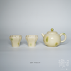 长沙窑点彩系列茶具套装 商品缩略图2
