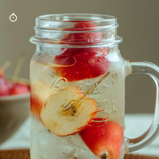 企鹅市集|新疆伊犁 香妃海棠果3斤/4斤装 酸甜浓郁 风味集中饱满 商品图7