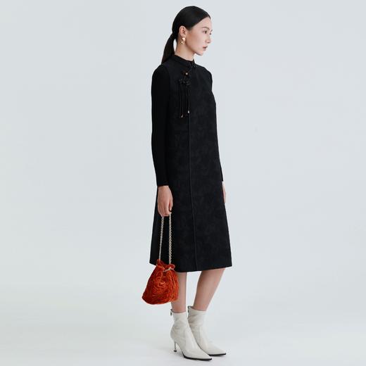 戴布拉芬连衣裙L28D532 商品图4