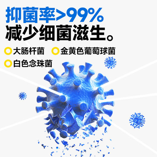 便携爆珠牙刷喷雾三件套 | 爆珠牙刷+清新口腔喷雾+护理套装 一包搞定出行需求 深层清洁长效清新 随身小巧易携带 免水免漱 食品级安全放心 商品图8