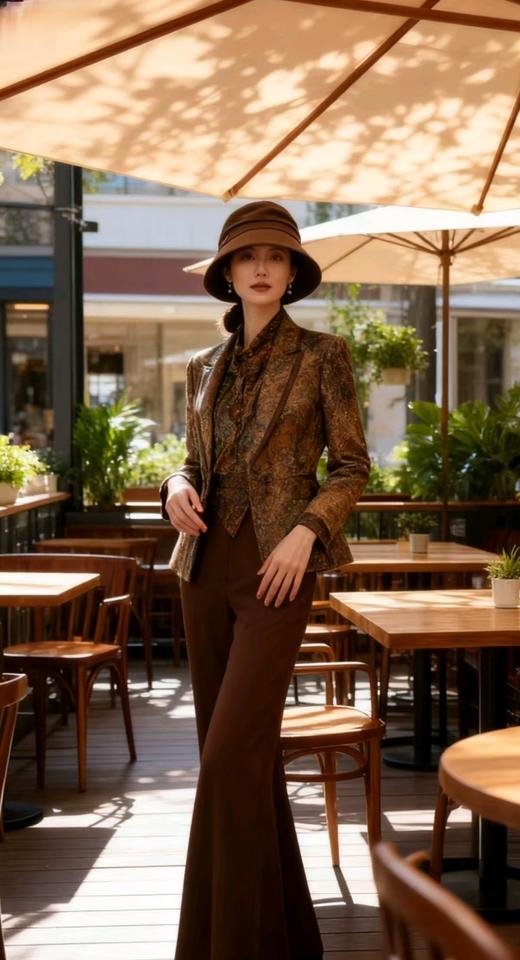 优品堂『紫萱』 商品图3