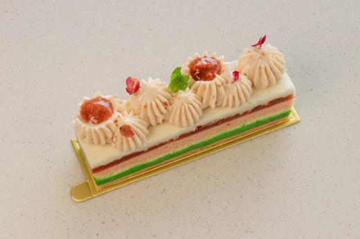 大堂吧 独享时光单人下午茶套餐 商品图3