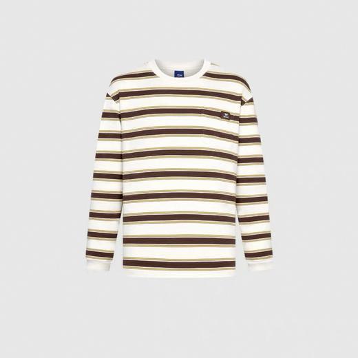 威尼斯男女同款圆领T恤【广百北京路店】文体10月 商品图0