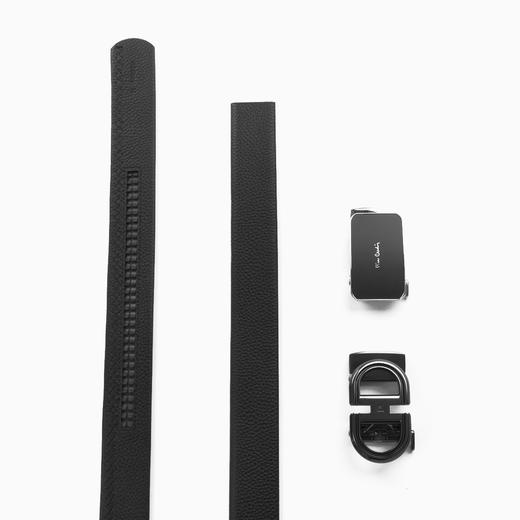 热卖中！！【线下专柜款】法国皮尔卡丹高定皮带 头层牛皮材质 商品图12