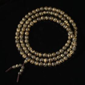 BC.CS9.24-6   达拉干沉水(念珠) ，8.1mm，35.05g