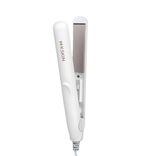 金稻直板夹迷你卷发棒直发两用护发发刘海夹板懒人内扣女大卷 商品图4