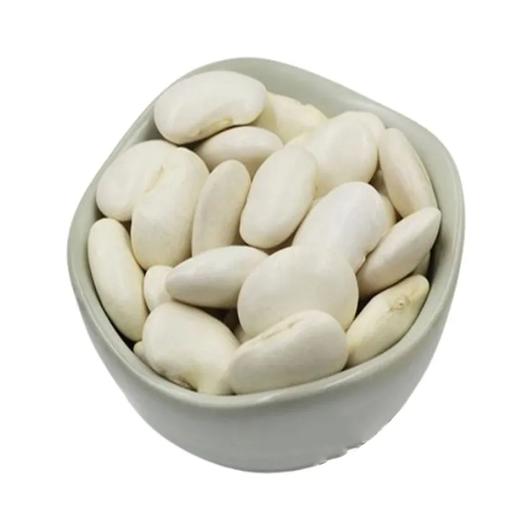 【超市】良道 有机白芸豆300g（买三赠一，赠品请备注） 商品图0
