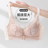 雅黛俪小胸聚拢显大女士内衣性感蕾丝提拉收副乳文胸罩 商品缩略图2