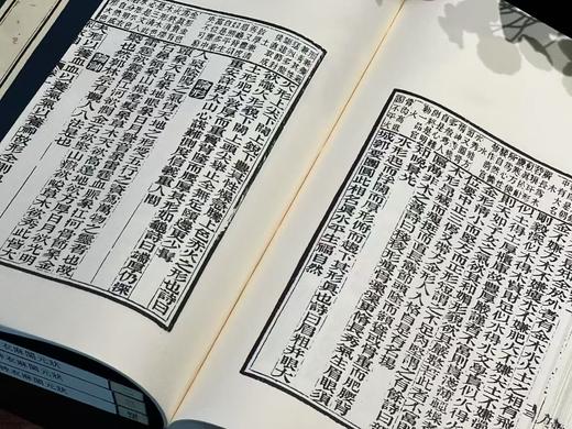 李光明庄《状元阁麻衣神相》 商品图10