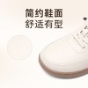 信诺真皮舒适妈妈鞋2025春秋软底轻便单鞋平底一脚蹬中老年皮鞋子5Q2023-16T 商品缩略图2
