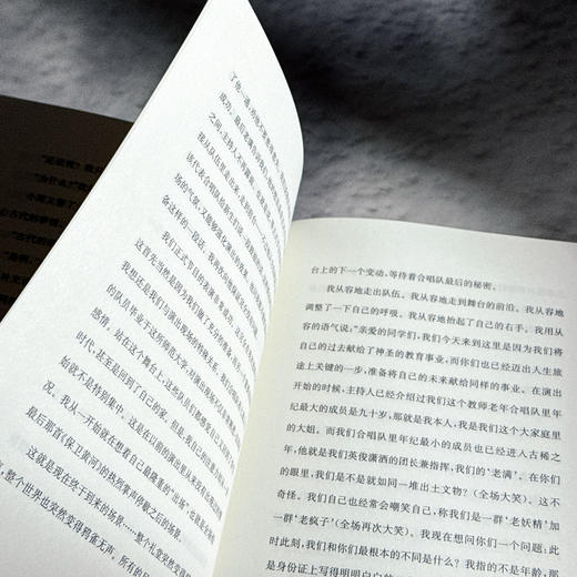 故乡人 薛忆沩短篇小说集 故乡怀念 精装 商品图10