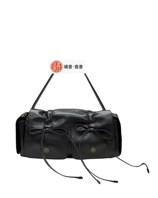 女款大号蝴蝶相机包he001 商品图0