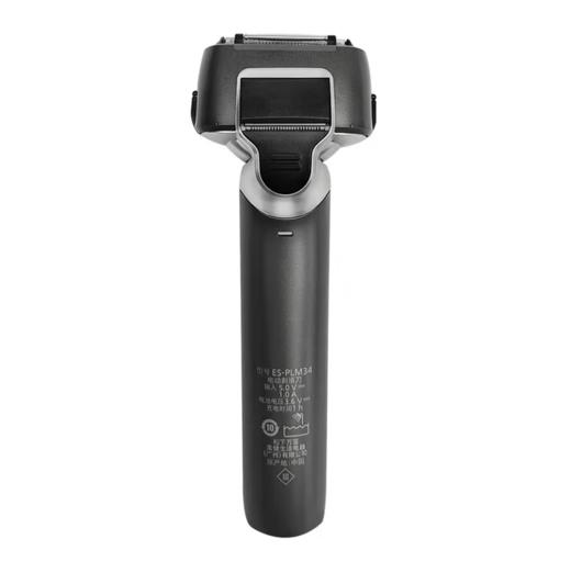 【云粉节】10楼 松下（Panasonic）2.0剃须刀电动往复式男士刮胡刀进口三刀头PLM34   吊牌价699元   活动价659元 商品图2