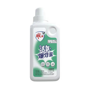 雕牌活氧爆炸盐780G