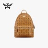MCM 背包 MEDIUM男  MMKEAVE12CO001-F 干邑色. 商品缩略图0