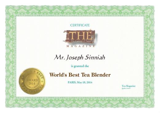 全球五星级酒店专供茶品☀创立于1872年/法国Janat红茶 原装进口 原味锡兰、伯爵红茶 各50袋，早餐下午茶，暖胃舒心 商品图12