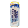 【超市】哈尔滨醇萃啤酒500ml 商品缩略图0