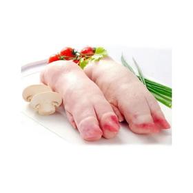 【超市】大河乌猪猪蹄420g