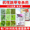 跳甲专杀药剂哒螨灵噻虫胺抗性黄条跳甲专用杀虫剂高含量农用正品 商品缩略图3