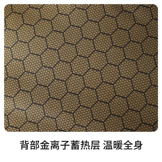 【黑金鹅绒】【纳维凯尔】【120-175】意大利小帆船男童冬款中长款三防鹅绒服 商品图9