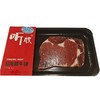 【超市】听牧原切肉眼牛排160g 商品缩略图0