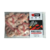 【超市】七只鱼阿根廷凤尾虾仁450g 商品缩略图0