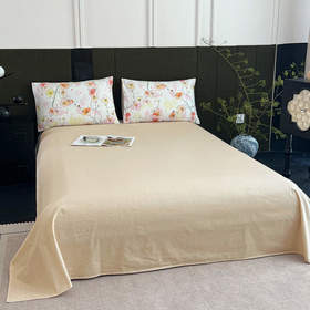 【MDL】M新疆棉抗菌印花四件套