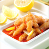 【小胡鸭零食合集】小胡鸭柠檬酸辣无骨鸡爪解馋小零食去骨泡椒熟食即食小吃休闲食品 商品缩略图1