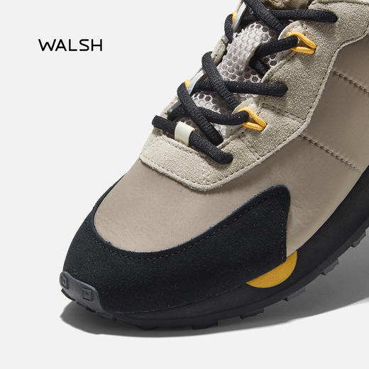 Normanwalsh EMD绿宝石系列休闲复古慢跑鞋运动鞋 商品图11