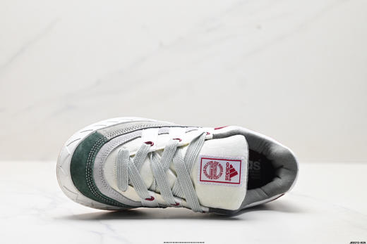 阿迪达斯Adidas Adimatic Low马蒂奇低帮复古休闲运动板鞋ID0847男女鞋 商品图1