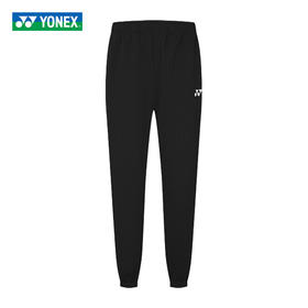 尤尼克斯 男女同款 训练系列 针织运动长裤 1601725BCR