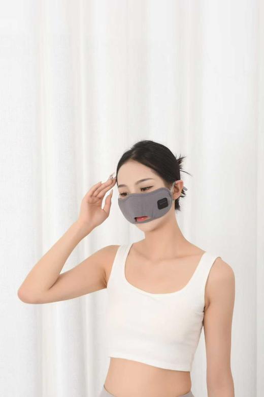 电加热【鼻畅灸】鼻通灸鼻堵塞不通畅艾草热敷温灸艾绒内胆鼻子干痒艾绒填充秋冬电加热鼻炎专用热敷防寒恒温发热通鼻电热艾灸 商品图4