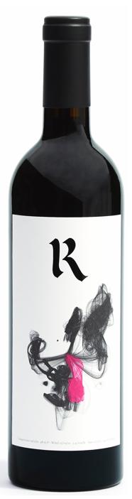 Realm Cellars Moonracer睿梦酒庄奔月干红葡萄酒2022 商品图0
