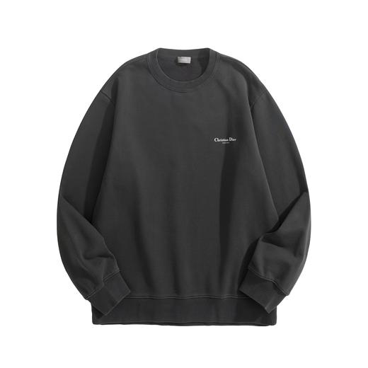 男款棉质起绒印花卫衣010 商品图0