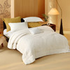 水星家纺抗菌四季被冬被被芯被子保暖A类艾草被家用床上用品严选 商品缩略图0