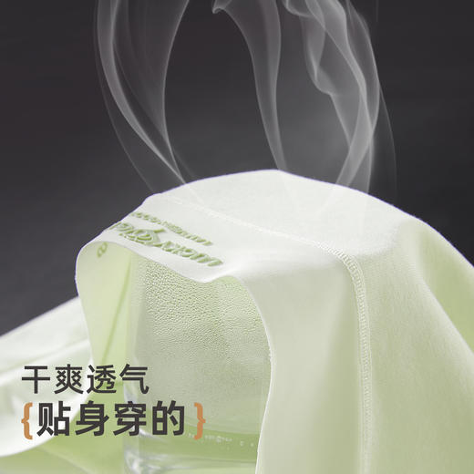 雅黛俪女士内裤新疆长绒棉纯棉女生三角裤无痕立体裁剪亲肤透气 商品图7