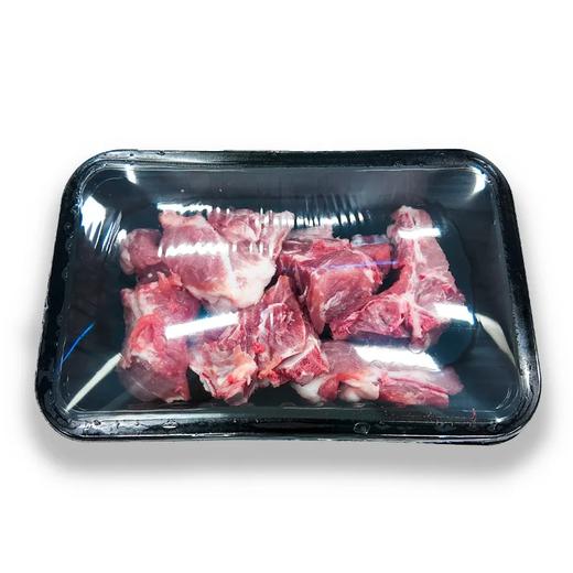 【超市】密架有机脊骨400g 商品图0