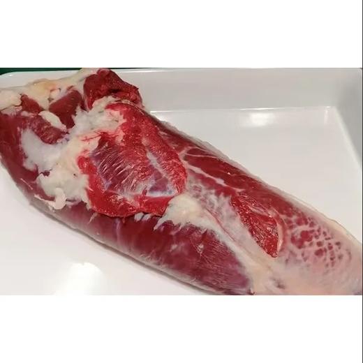 【超市】高峰牛 牛腱包1000g 犇牛王系列 商品图0