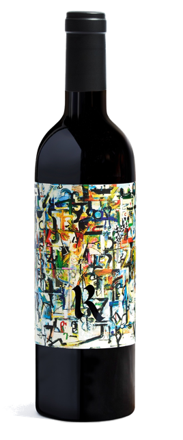 Realm Cellars Farella睿梦酒庄法瑞拉园干红葡萄酒2022