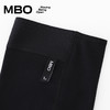 MBO男女轻盈保暖抓绒骑行膝套AL167秋冬 商品缩略图6