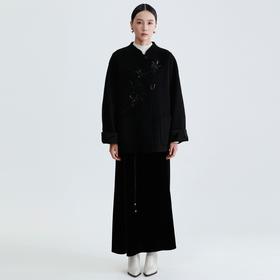 戴布拉芬半裙L28D412