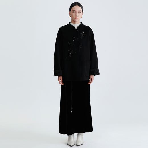 戴布拉芬半裙L28D412 商品图0