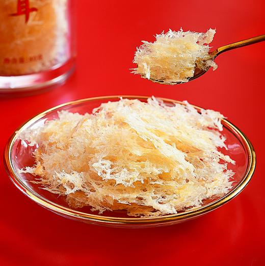 【企业】鲜珥家 有机本草银耳 商品图3