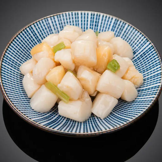 淘鲜拾光 大号雪花带子肉500g*3 商品图4