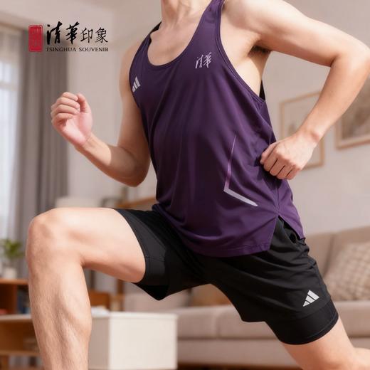 阿迪达斯联名短裤男款 商品图5