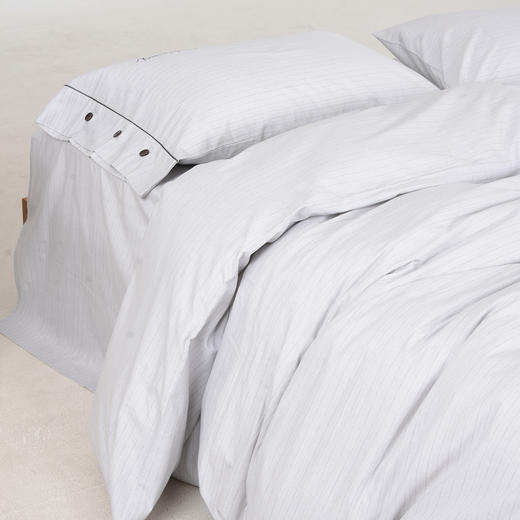 云丝锦暖绒数码四件套-兮雅/抗菌 商品图2