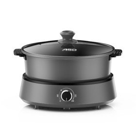 【MDL】爱仕达电火锅AH-Y13J439