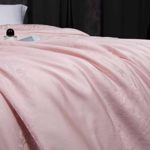 LHX1820  黄金蚕丝羊绒冬被 商品图6