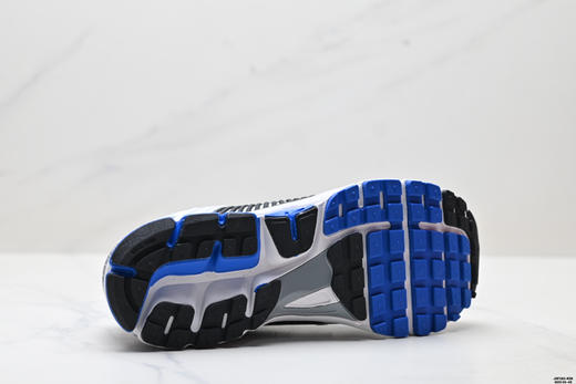 耐克Nike Zoom Vomero 5复古休闲运动慢跑鞋CI1694-300男女鞋 商品图8