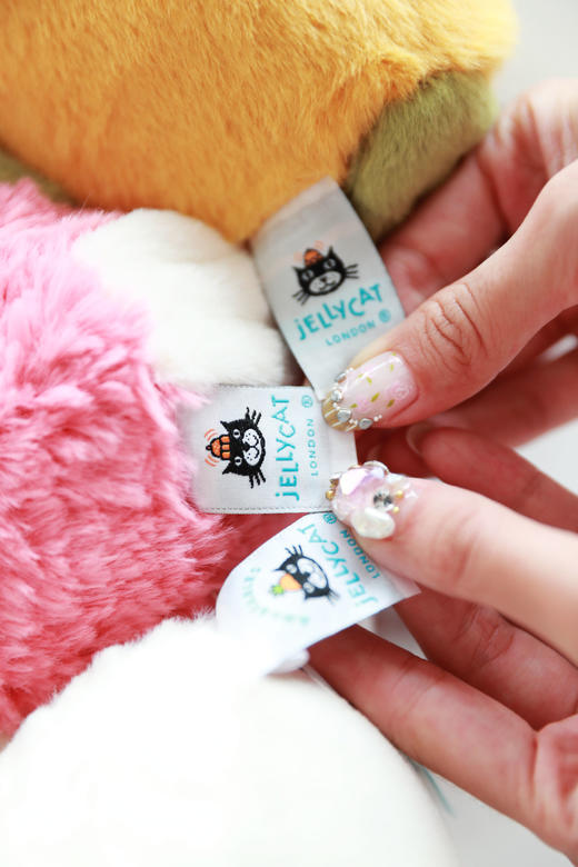 史诗级更新！！！提前2个月，可爱安抚式毛绒玩具挂件礼物C092588 商品图3